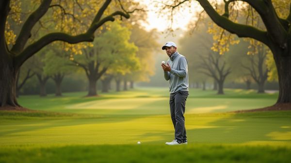 Comment bien choisir ses balles de golf selon son niveau de jeu