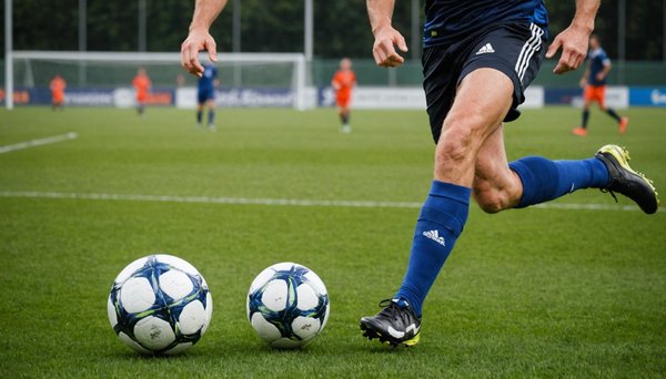 Bonne préparation physique au football : clés pour performer et éviter les blessures