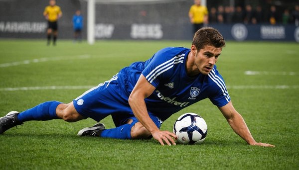 Boostez vos performances football en adoptant une préparation physique optimale !